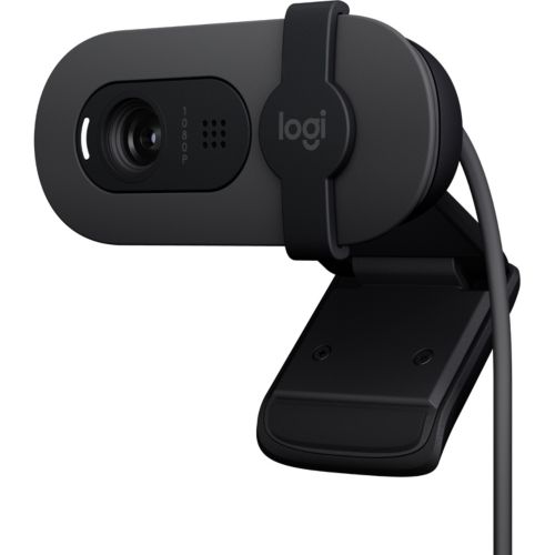 Logitech, Webcam C920 HD Pro pour AMZ, Appels et Enregistrements