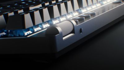 LOGITECH Pro X LIGHTSPEED  TKL Tactile Noir