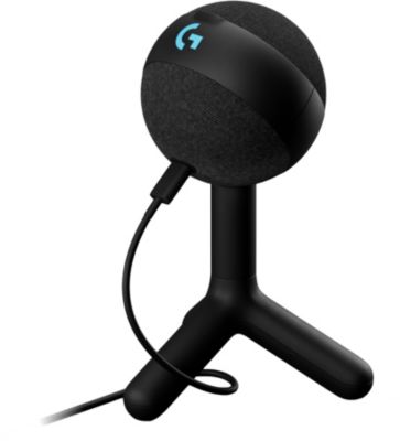 Logitech G Yeti Orb Black
