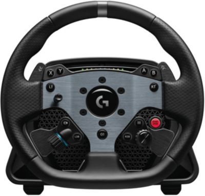 Acheter en ligne THRUSTMASTER TS-XW Racer Sparco P310 Competition Mod  Volant et pédales (Noir) à bons prix et en toute sécurité 