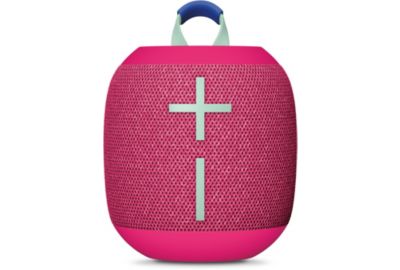 Enceinte portable ULTIMATE EARS Wonderboom 4 Rose