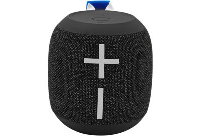 Enceinte portable ULTIMATE EARS Wonderboom 4 Noir