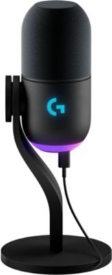 Elgato Wave 3 - Microphone - USB - Accessoires bureautiques