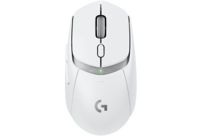 Souris Gamer Sans Fil LOGITECH G309 Lightspeed Blanc