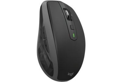 Souris sans fil LOGITECH MX Anywhere 2S Gris pale