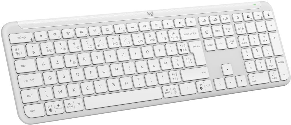 Clavier+Souris LOGITECH MK950 Signature