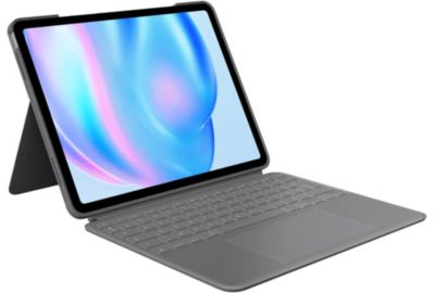 Etui LOGITECH Combo Touch iPad Air 13