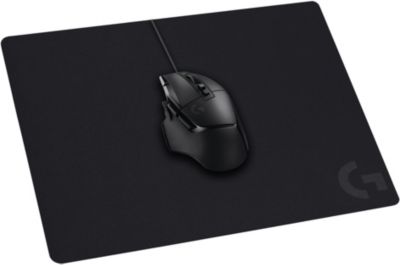 La souris Logitech G502 Hero + un tapis à seulement 44€99 pour le Black  Friday - Le Parisien