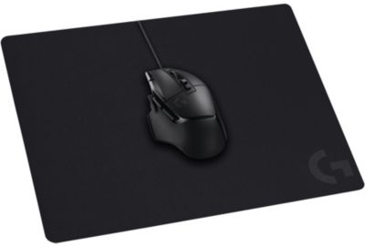 Souris Gamer Filaire LOGITECH G502X filaire noir + tapis G240