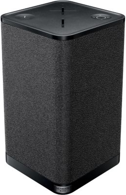 Enceinte Portable Ultimate Ears Hyperboom Noir (2E Génération)