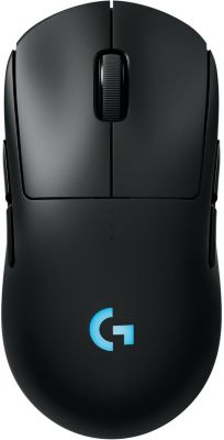 Souris Gamer Sans Fil LOGITECH G PRO 2 Lightspeed Wireless