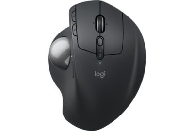 Souris sans fil rechargeable LOGITECH MX Ergo S