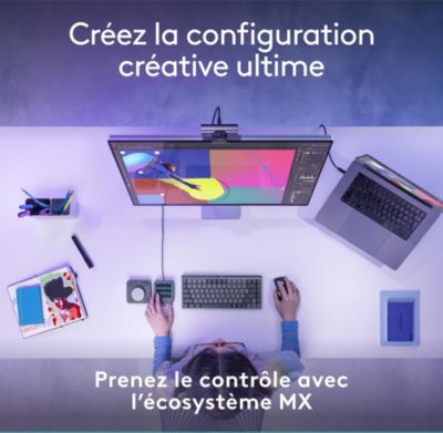 Hub USB C LOGITECH 920-012931