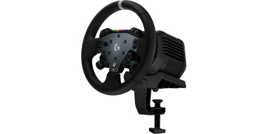 Volant LOGITECH RS50 System for Xbox/PC