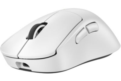 Souris Gamer Sans Fil LOGITECH G PRO X SUPERLIGHT 2 DEX LIGHTSPEED WH