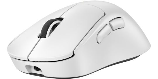 Souris Gamer Sans Fil LOGITECH G PRO X SUPERLIGHT 2 DEX LIGHTSPEED WH