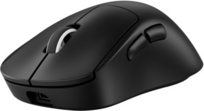 Souris Gamer Sans Fil LOGITECH PRO X SUPERLIGHT 2 DEX LIGHTSPEED Noir