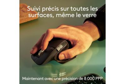 Clavier + Souris ADEQWAT Combo KM21