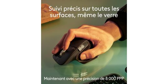 Clavier + Souris ADEQWAT Combo KM21