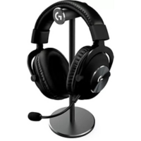 Casque gamer LOGITECH G PRO X 2 Lightspeed + Support