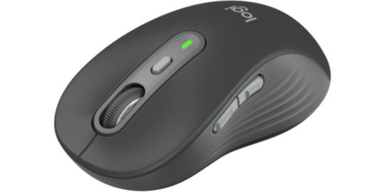 Souris sans fil LOGITECH SIGNATURE PLUS M750 L