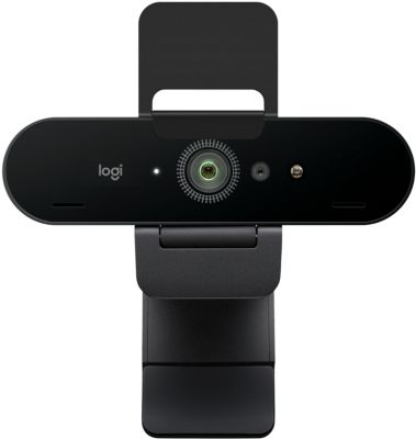 Webcam LOGITECH BRIO 4K GRAPHITE