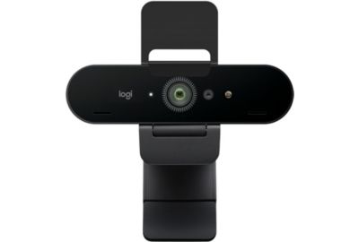 Webcam LOGITECH BRIO 4K GRAPHITE