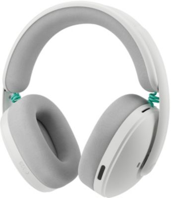 Casque gamer LOGITECH G325 Blanc