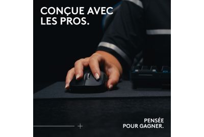 Clavier + Souris ADEQWAT Combo KM21