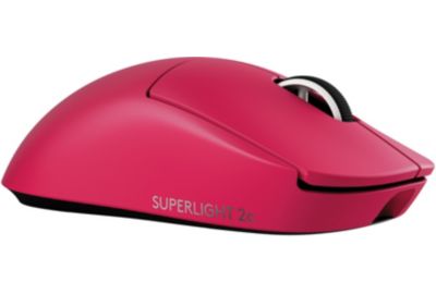 Casque gamer LOGITECH G522 LIGHTSPEED Noir