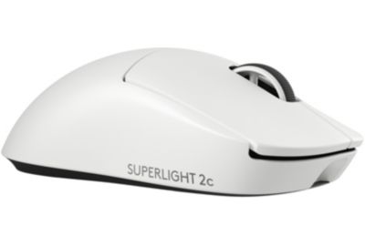 Casque gamer LOGITECH G522 LIGHTSPEED Noir