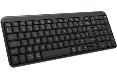 Clavier sans fil LOGITECH K250 Bluetooth
