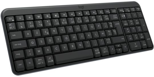 Clavier sans fil LOGITECH K250 Bluetooth