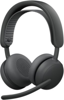 Micro-casque LOGITECH Zone Wireless 2 GRAPHITE