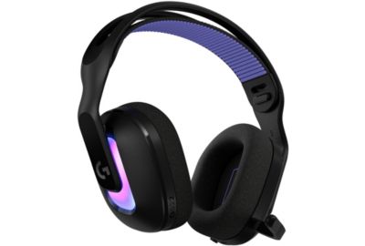 Casque gamer LOGITECH G522 LIGHTSPEED Noir