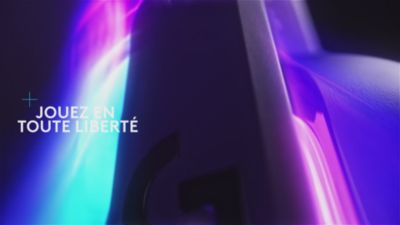 Voir la vidéo pour LOGITECH G522 LIGHTSPEED Noir