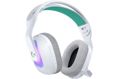 Casque gamer LOGITECH G522 LIGHTSPEED Blanc