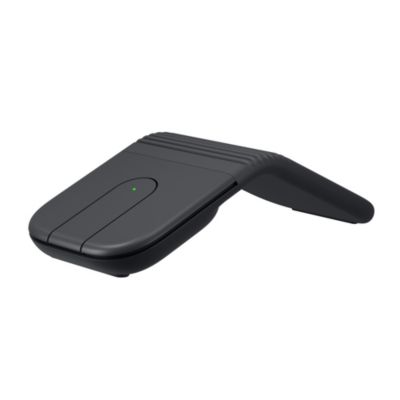 Souris sans fil LOGITECH Mobi Fold Graphite