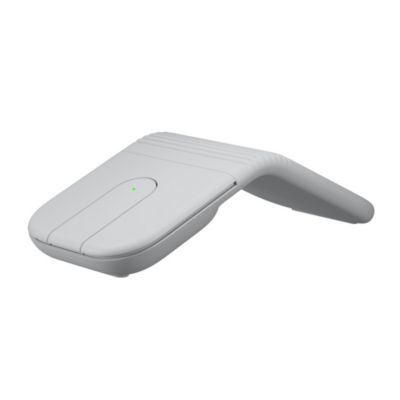 Souris sans fil LOGITECH Mobi Fold Off White