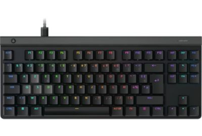 Casque gamer LOGITECH G522 LIGHTSPEED Noir