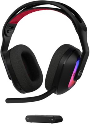 Logitech Astro A20 X Black
