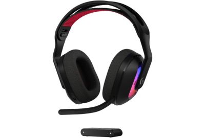 Casque gamer LOGITECH G522 LIGHTSPEED Noir