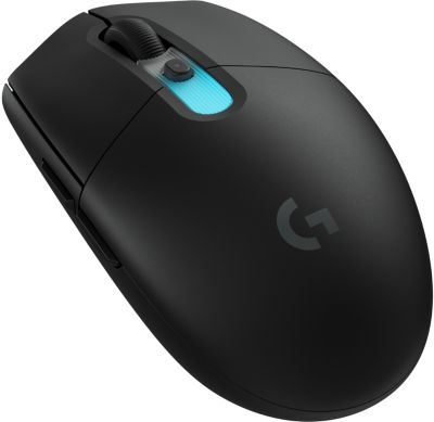 Souris Gamer Sans Fil LOGITECH G305 X Lightspeed Noir EWR