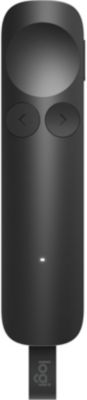 Pointeur laser LOGITECH SPOTLIGHT 2 GRAPHITE