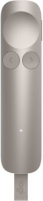 Pointeur laser LOGITECH SPOTLIGHT 2 SAND