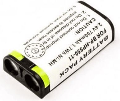 Kit de réparation SONY batterie rechargeable pour casque rechar