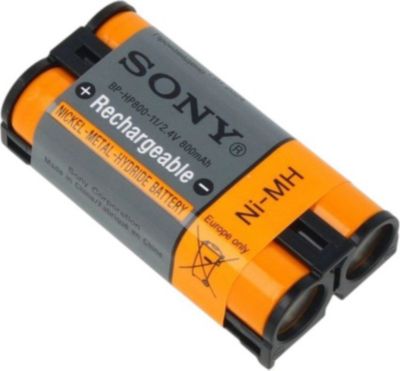 Kit de réparation SONY modèle de batterie rechargeable bp-hp800