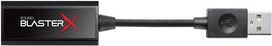 Carte Son Externe CREATIVE Sound BlasterX G1