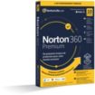 Logiciel antivirus et optimisation NORTON LIFELOCK 360 Premium 75Go 10 postes