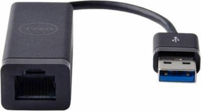 Hub USB C DELL 470-ABBT